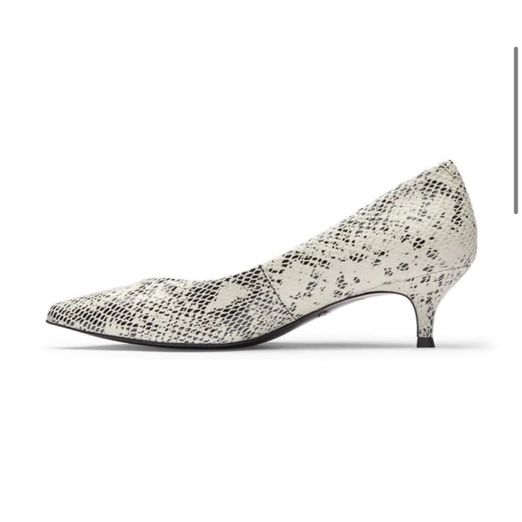 Vionic ‘Josie’ kitten heel - Picture 4 of 11